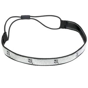 NWT NHL LA Kings Sparkly Headband